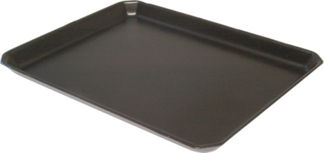Foam Tray Black PLIX 11x14  - priced per ctn/140