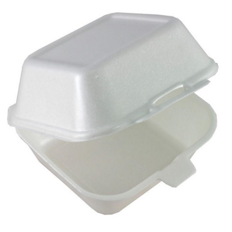 Hamburger Containers