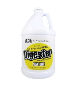 Bio-Enzymatic Urine Digester