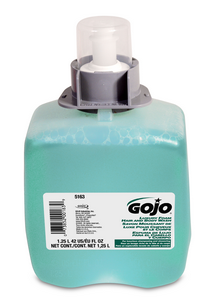 Gojo Hair And Body Wash