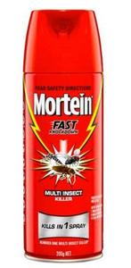 Mortein Fly Spray