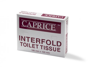 Caprice Toilet Tissue