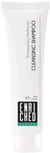 Cleansing Enriched Shampoo