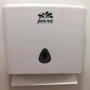 Ultraslim Hand Towel Dispensers