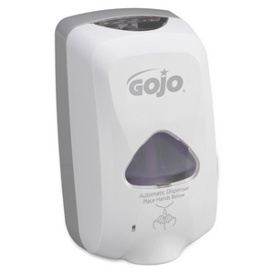 Tfx Gojo Dispensers