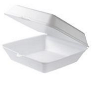 Clam Dinner Containers