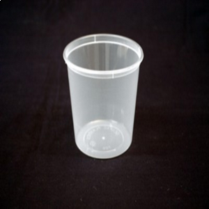 700ml Plastic Containers