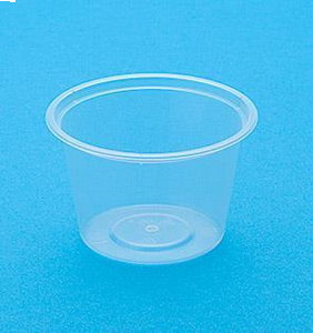 100ml Food Container