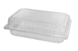 Salad Pack Container