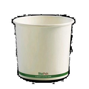 Biopak Food Bowls