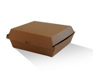 Kraft Dinner Box