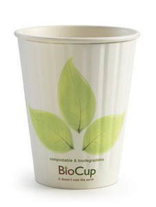 16oz Biopak Cups