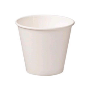 Universal Biopak Cups