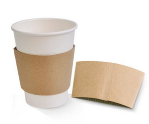 Hot Cup Sleeve