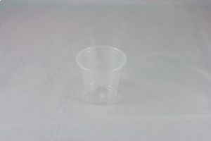 Clear Plastic Cups