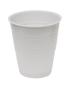 Cafe Bar White Cups