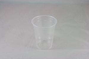 15oz Capri Clear Plastic Cups
