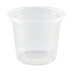 30ml Portion Cups