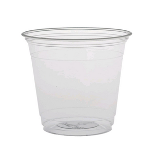 Hikleer Chanrol Plastic Cups