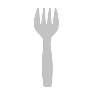 Packet Of Forks