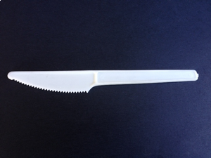 Compostable Knives