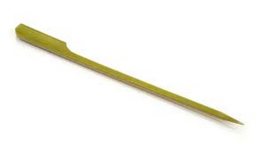 18cm Bamboo Paddle
