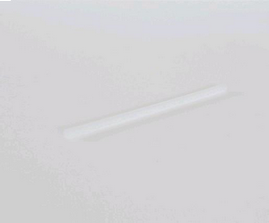 Paper Jumbo White Straws