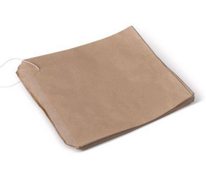 Detpak Brown Paper Bags