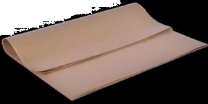 Greaseproof Paper Brown Rolls