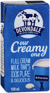 Devondale Uht Milk