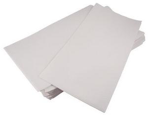 Paper White 800x600 Table Cover