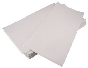 Paper White 700x700 Table Cover
