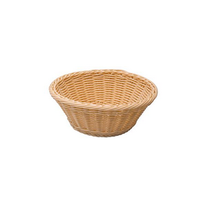 Round Bread Baskets