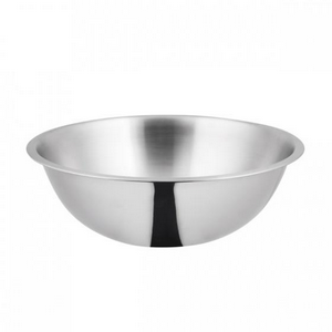 Stainless Steel 210mm Mixing Bowls