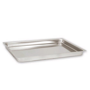 Stainless Steel Baking Trays