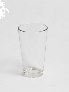 Top Shaker 473ml Cocktail Glasses