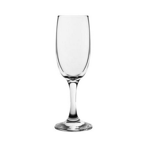 Crysta 190ml Champagne Flutes