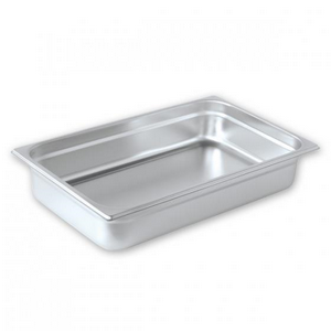 Gastronorm 100mm Food Pans