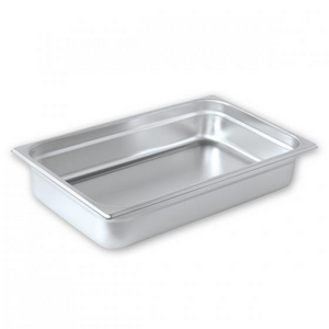Gastronorm 150mm Food Pans