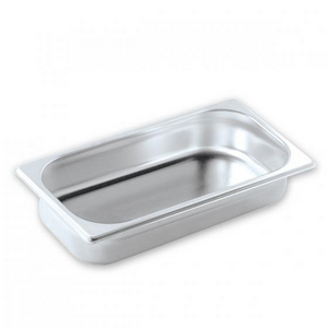 Gastronorm 200mm Food Pans