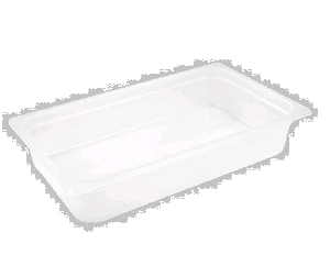 Gastronorm Polyprop 100mm Food Pans