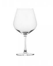 Burgundy Tempo Rg 740ml Wine Glasses