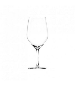Ultra Stolzle Red Wine Glasses