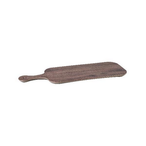 Rectangle Wood Deco Paddle Boards