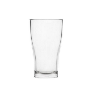 Polysafe Nandc Conical 570ml Pint Glasses