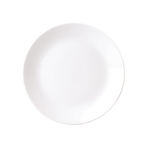 Round Coupe Chelsea Royal Porcelain Plates