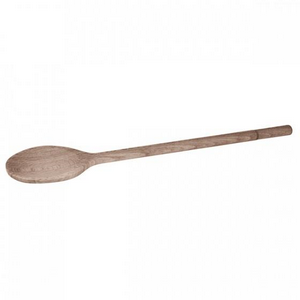 450mm Wooden Spoons