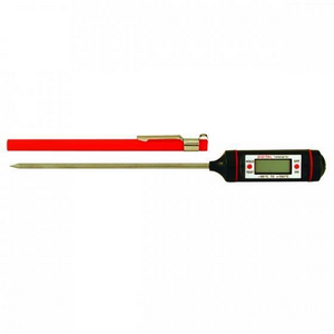 Digital Pen Shape Thermometer