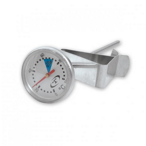 Milk Frother Thermometer