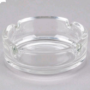 Empilable Clear Stackable Ash Trays